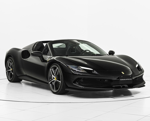 Ferrari 317773