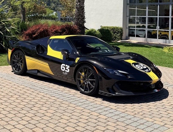Ferrari 337220