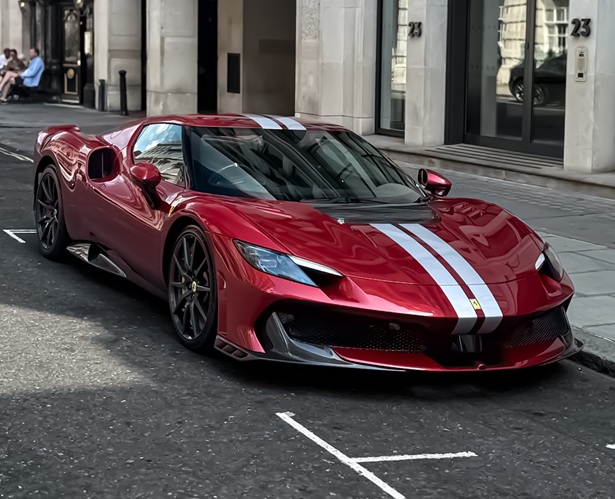 Ferrari 338902