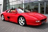 Ferrari 101018