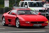 Ferrari 101112