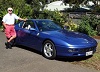 Ferrari 101291