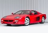 Ferrari 101340