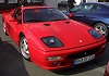 Ferrari 101628