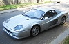 Ferrari 101654