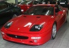 Ferrari 101666