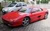 Ferrari 101792