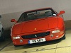 Ferrari 102605