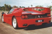 Ferrari 102813