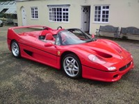 Ferrari 102852
