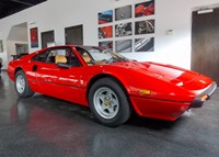 Ferrari 30045