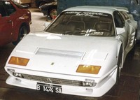 Ferrari 30057