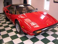 Ferrari 30061