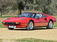 Ferrari 30111