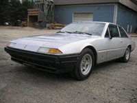 Ferrari 30153