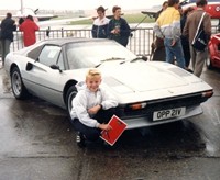 Ferrari 30191