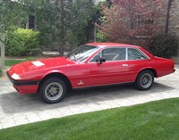 Ferrari 30233