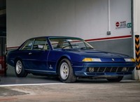Ferrari 30253
