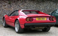 Ferrari 30287