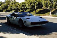 Ferrari 30507