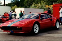 Ferrari 30525