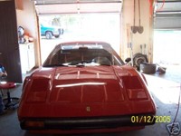 Ferrari 30553