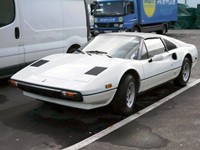 Ferrari 30617