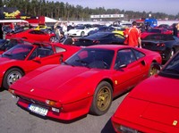 Ferrari 30701