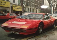 Ferrari 30709