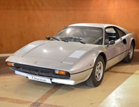 Ferrari 30731