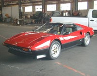 Ferrari 30809