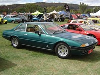 Ferrari 30847