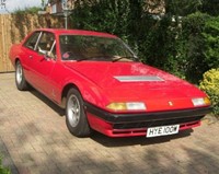 Ferrari 30849