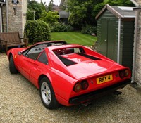 Ferrari 30953