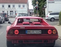 Ferrari 42581