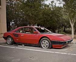 Ferrari 44035