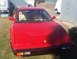 Ferrari 44135