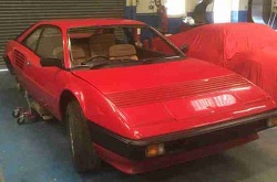 Ferrari 44139