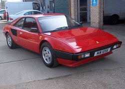 Ferrari 44255