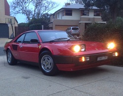 Ferrari 44365