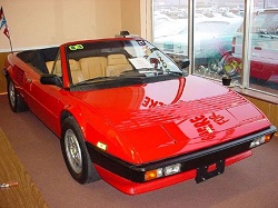 Ferrari 48203