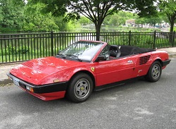 Ferrari 48205
