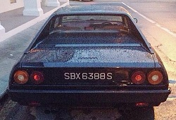 Ferrari 48481