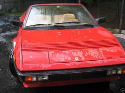 Ferrari 49505