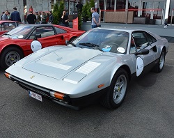 Ferrari 50073