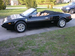 Ferrari 50089
