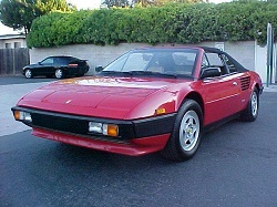 Ferrari 50117