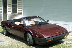 Ferrari 50121
