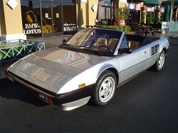 Ferrari 50123
