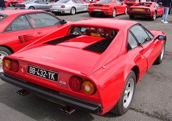 Ferrari 50153
